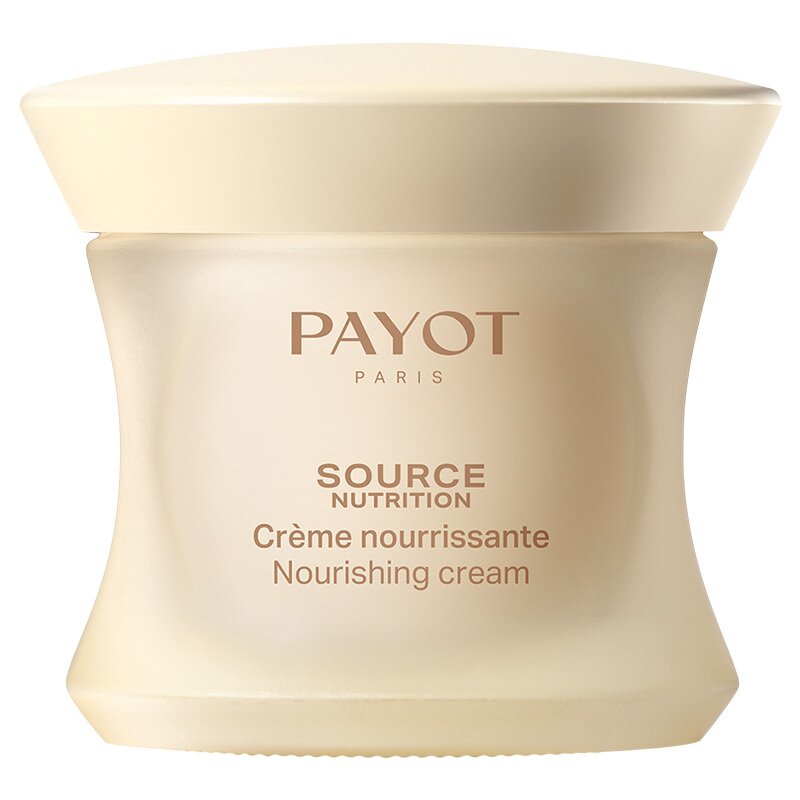 Payot Source Nutrition Nourishing Cream