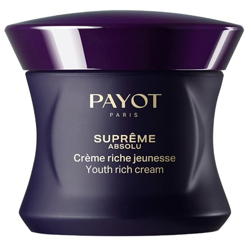 Payot Suprême Absolu Rich Youth Rich Cream