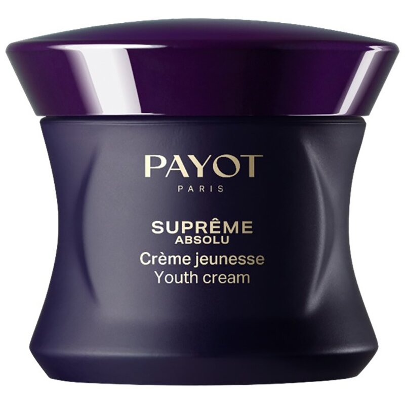 Payot Suprême Absolu Youth Cream