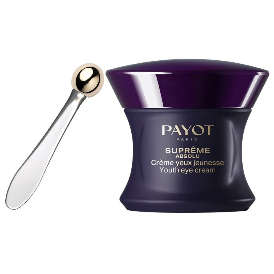 Payot Suprême Absolu Youth Eye Cream