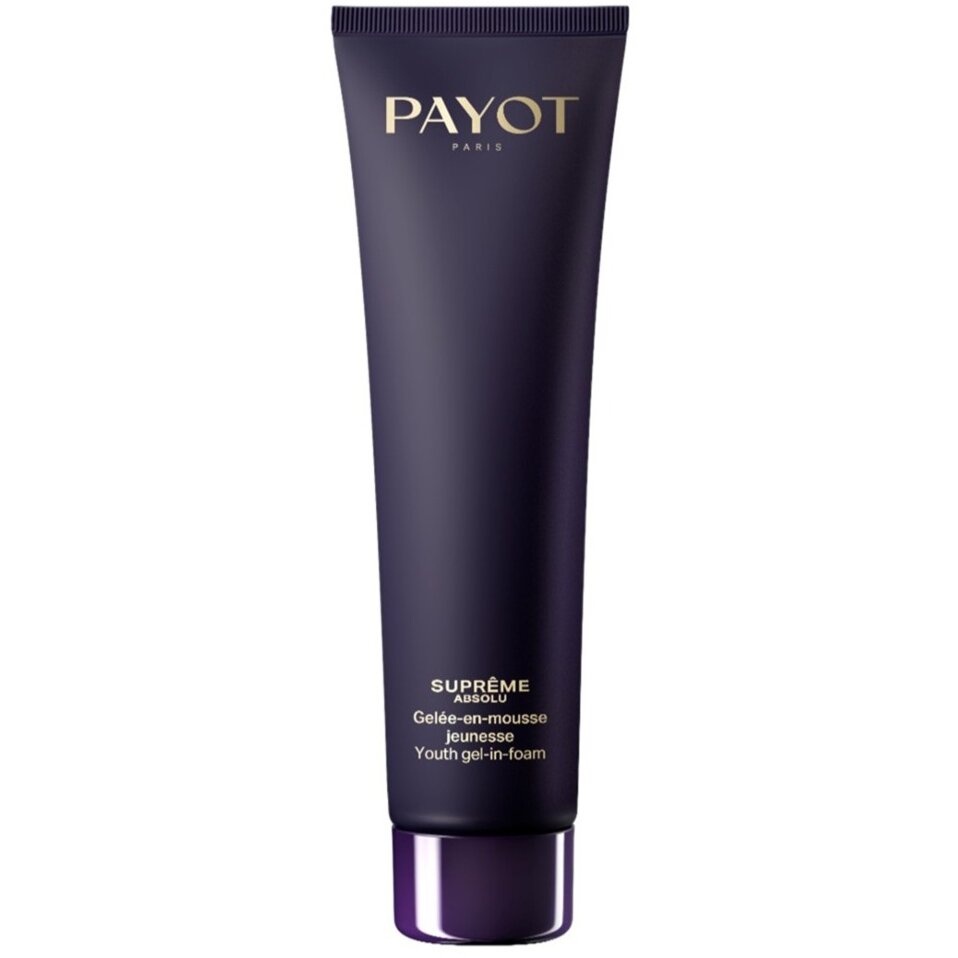 Payot Suprême Absolu Youth Gel-In-Foam