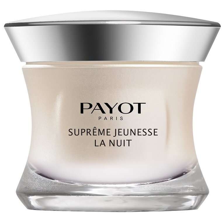 Payot Suprême Jeunesse La Nuit