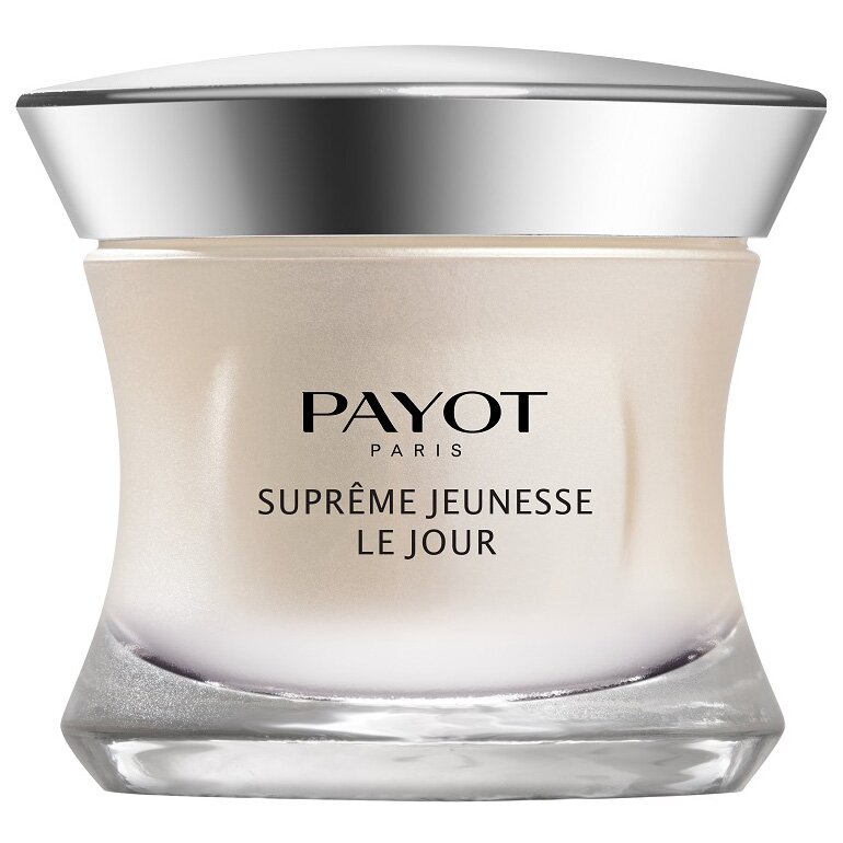 Payot Suprême Jeunesse Le Jour