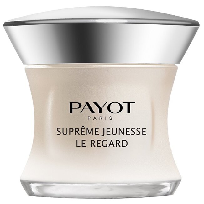 Payot Suprême Jeunesse Le Regard