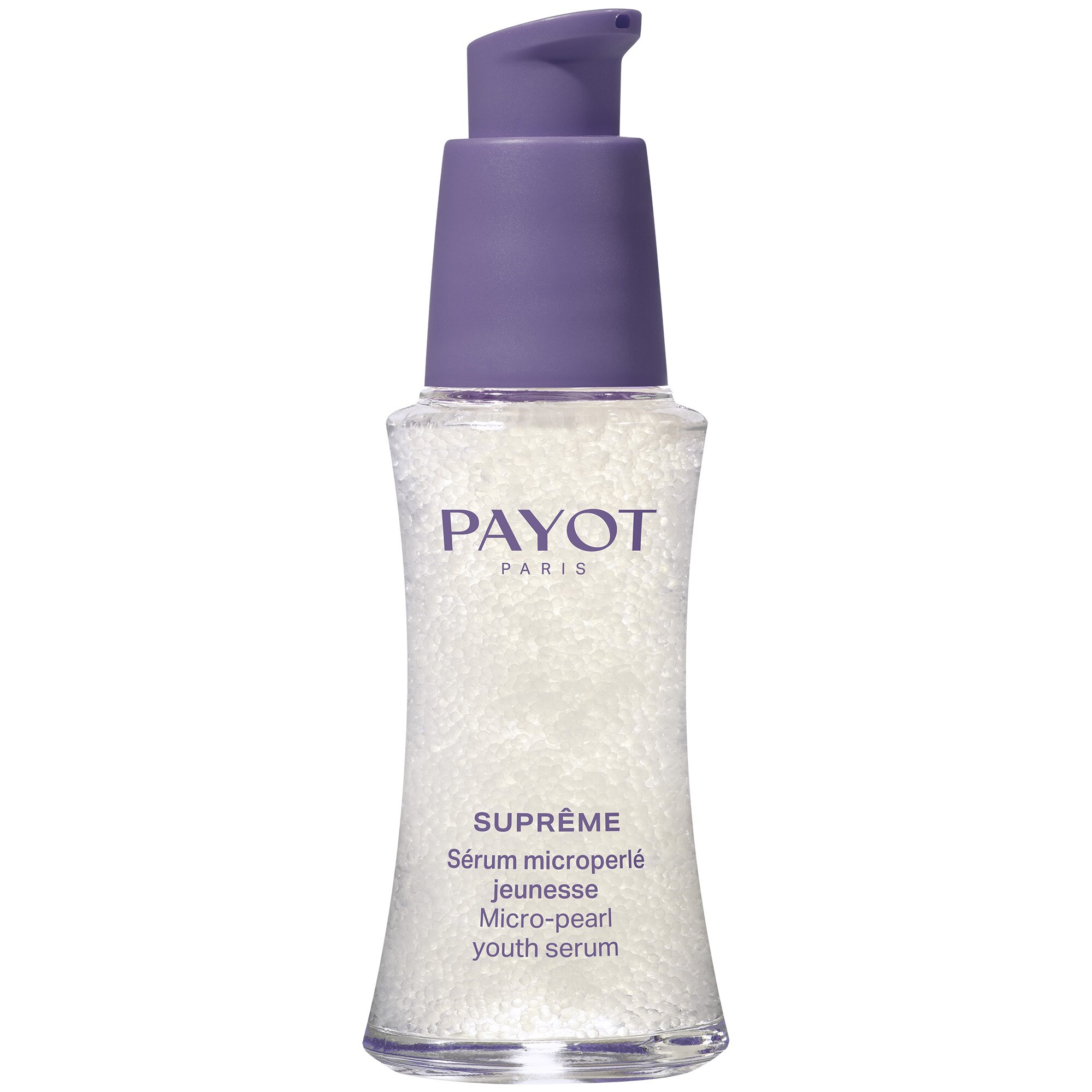 Payot Suprême Jeunesse Le Sérum