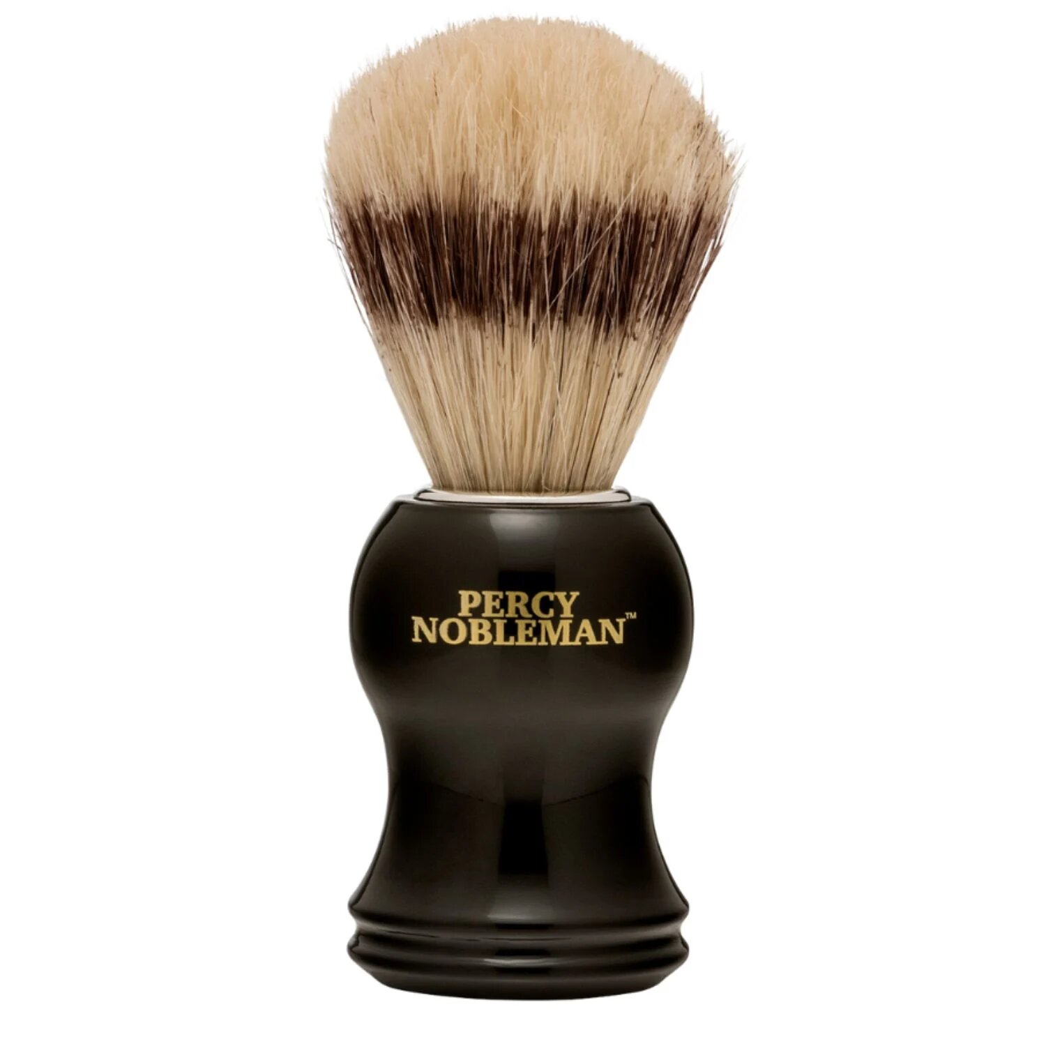 Percy Nobleman Shaving Brush