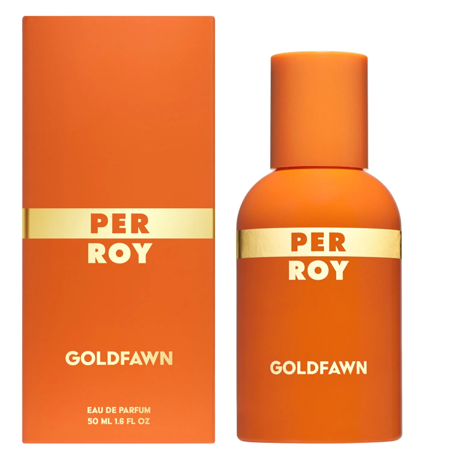 Perroy Gold Fawn