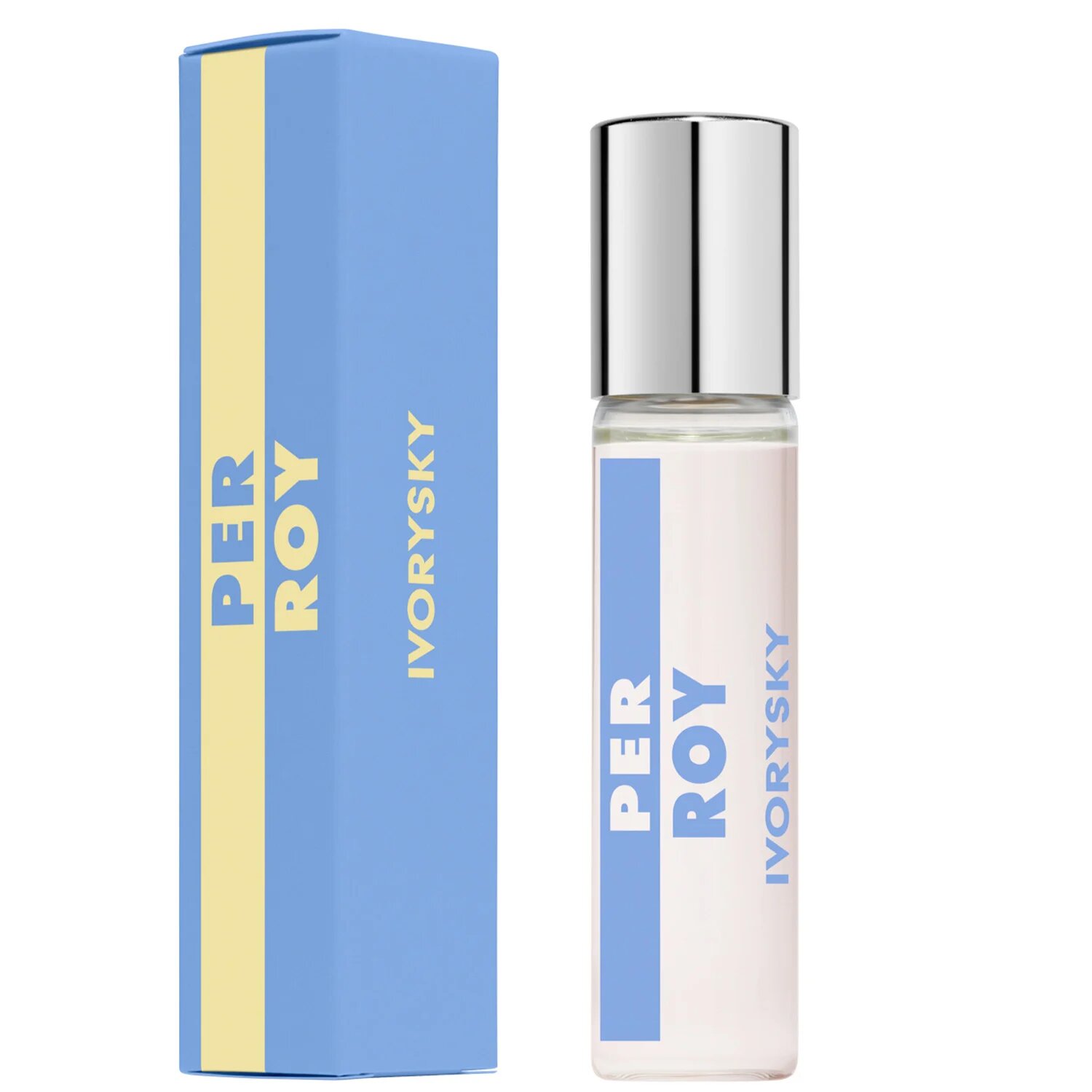 Perroy Ivory Sky