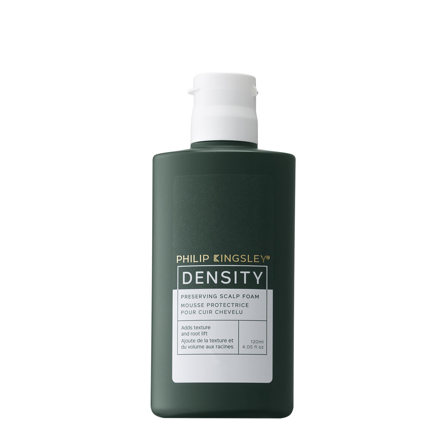 Philip Kingsley Density Preserving Scalp Foam