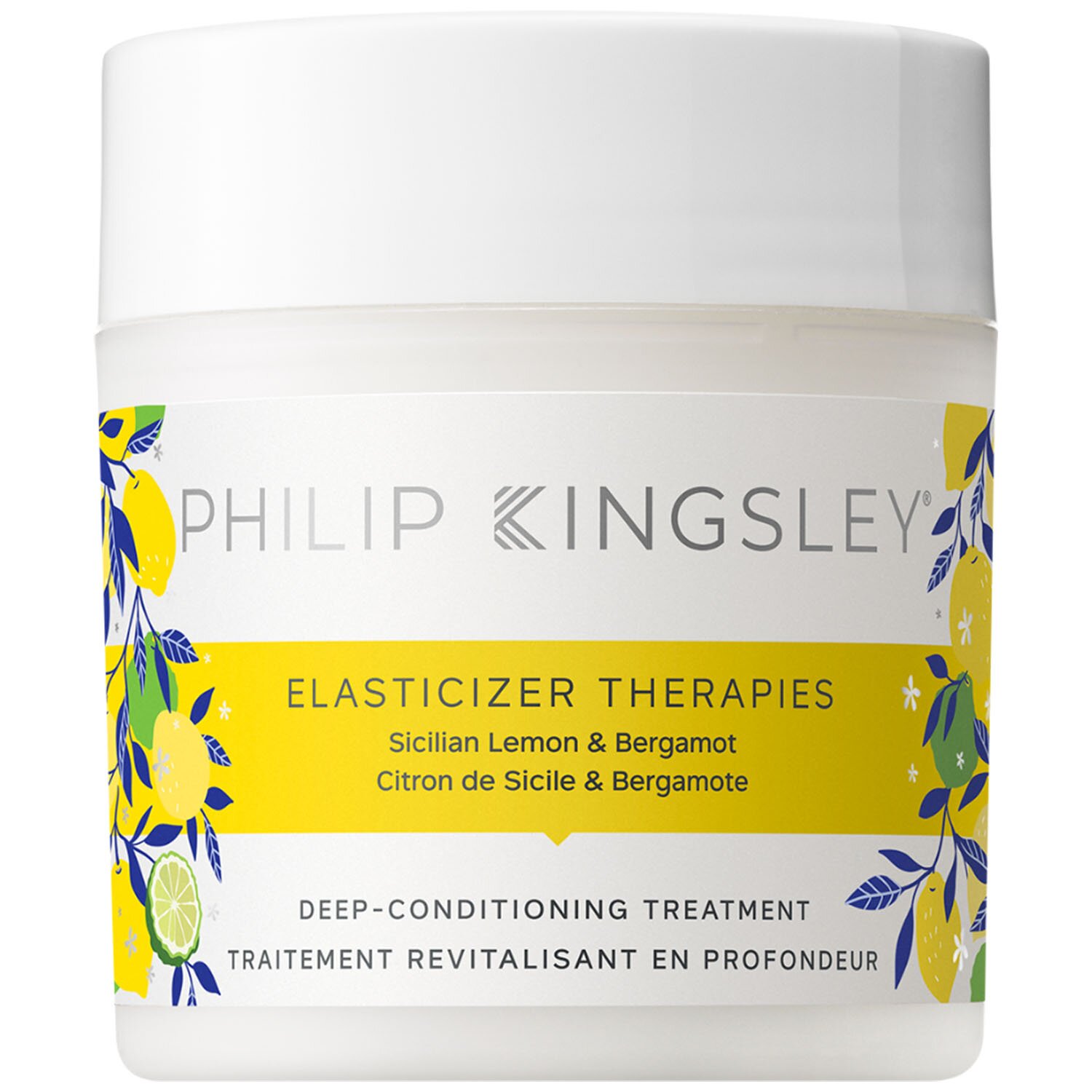 Philip Kingsley Elasticizer Therapies Sicilian Lemon & Bergamot