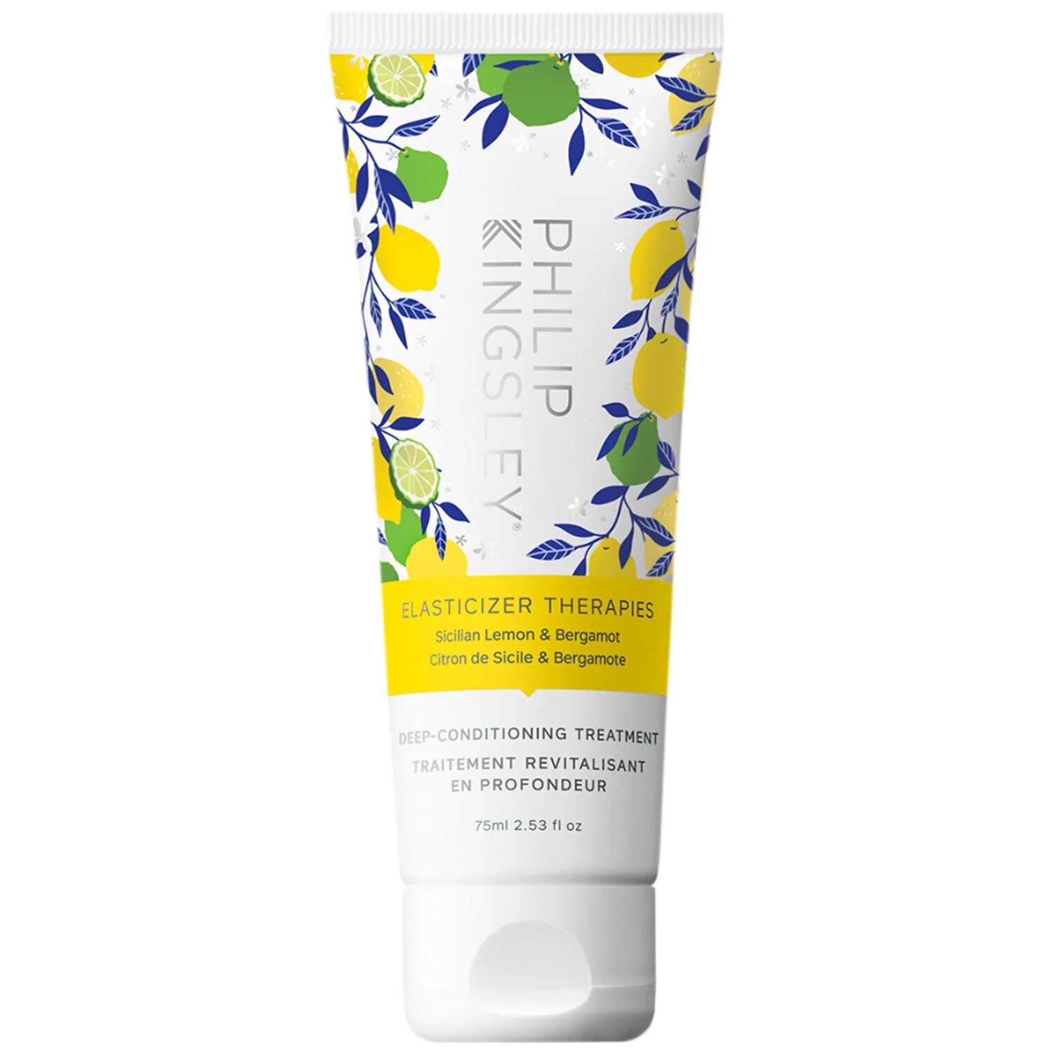 Philip Kingsley Elasticizer Therapies Sicilian Lemon & Bergamot