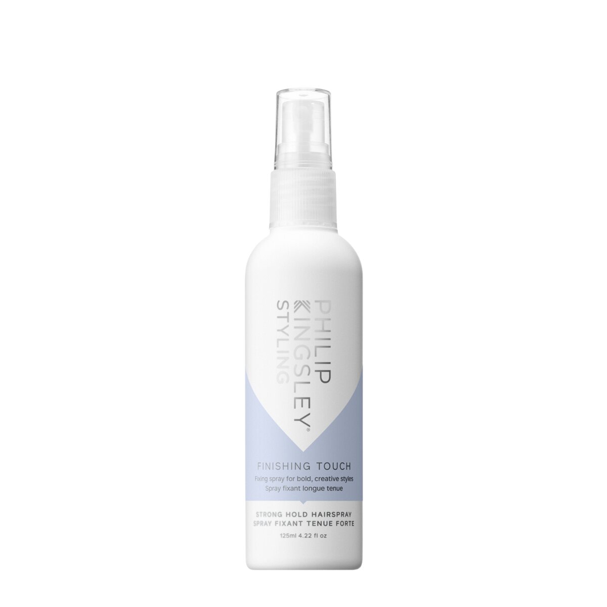 Philip Kingsley Finishing Touch (Strong Hold) Hairspray
