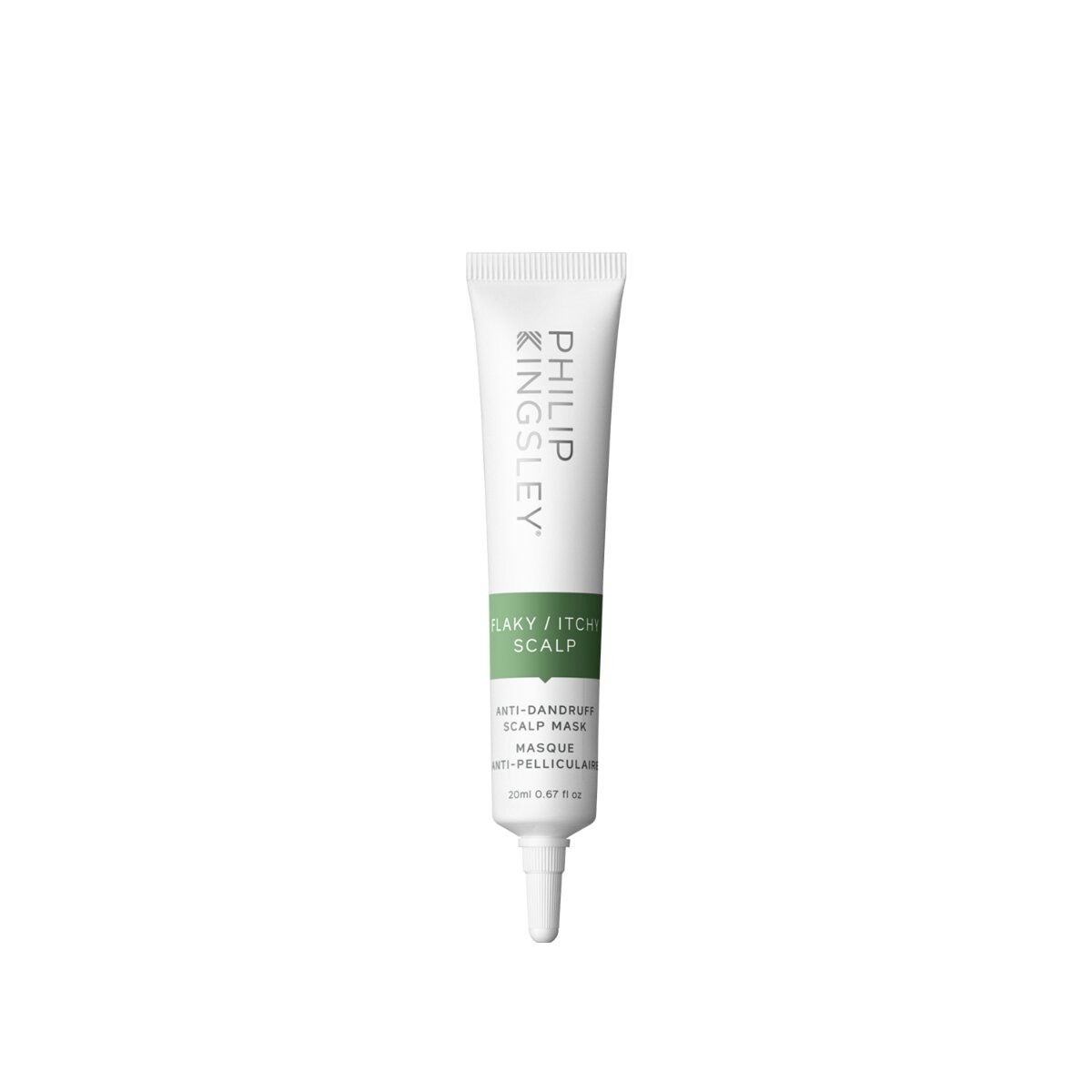 Philip Kingsley Flaky Itchy Scalp Mask 20ml x 2