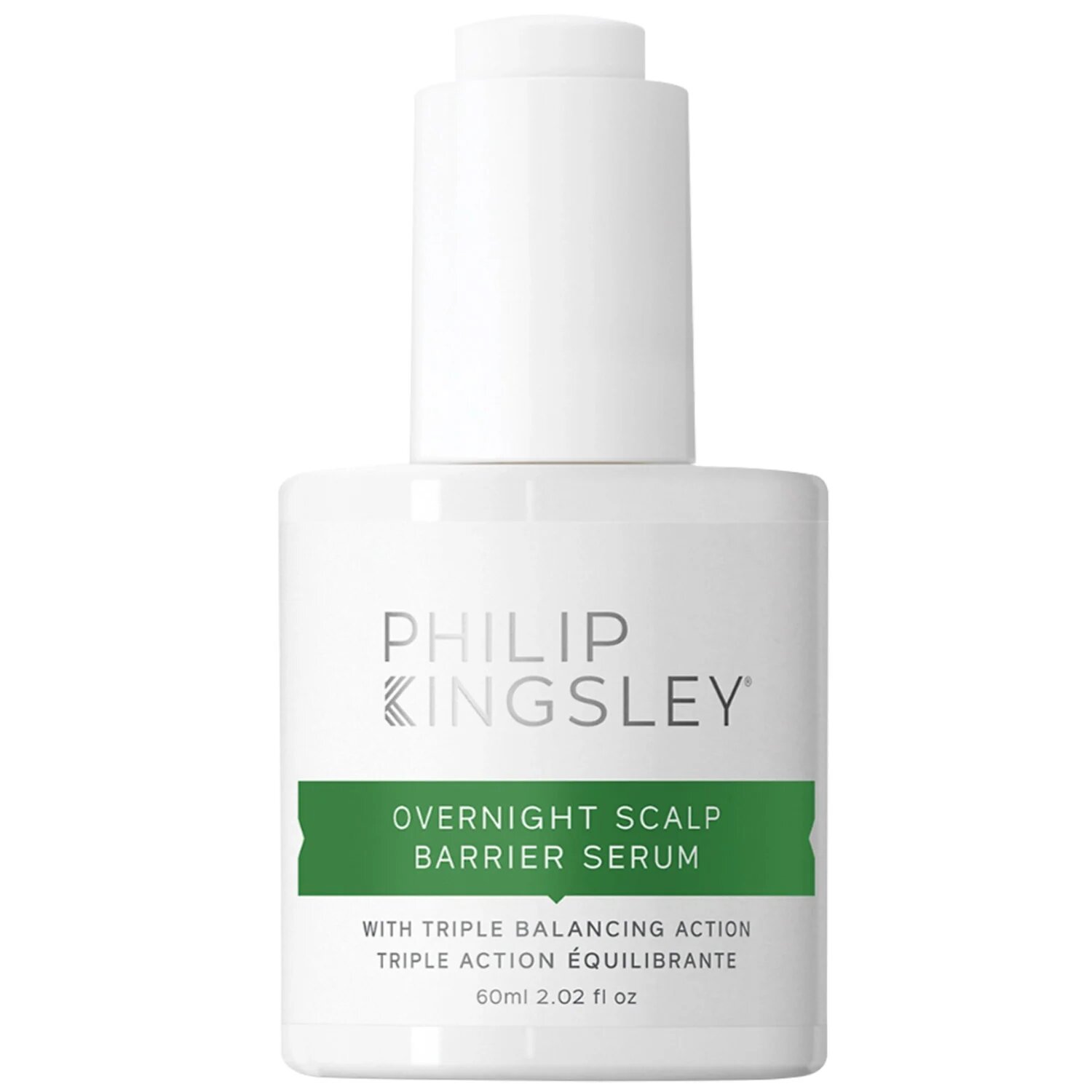 Philip Kingsley Overnight Scalp Barrier Serum