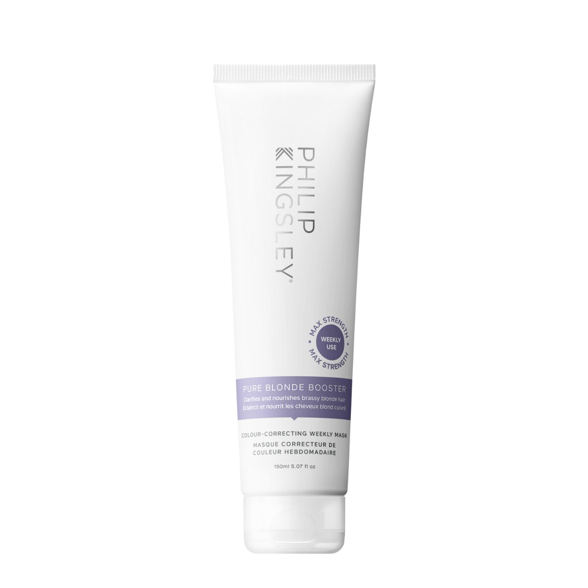 Philip Kingsley Pure Blonde Booster Mask