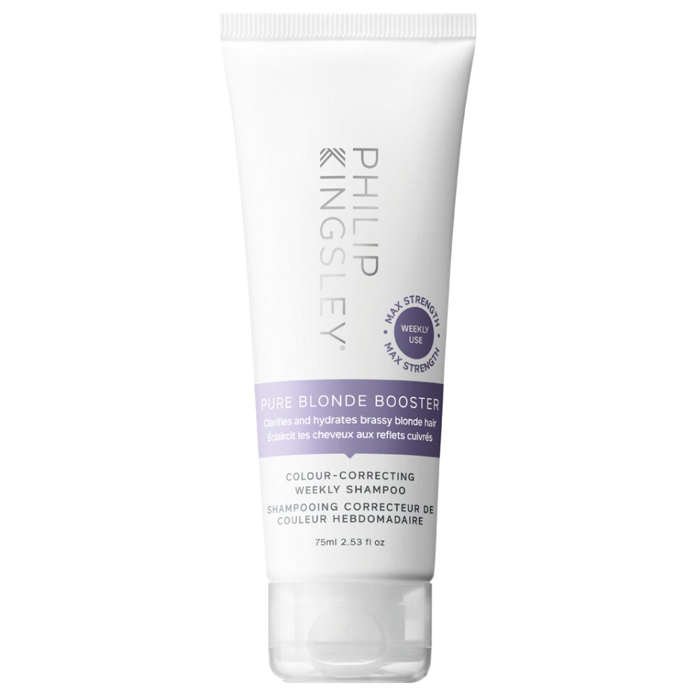 Philip Kingsley Pure Blonde Booster Shampoo