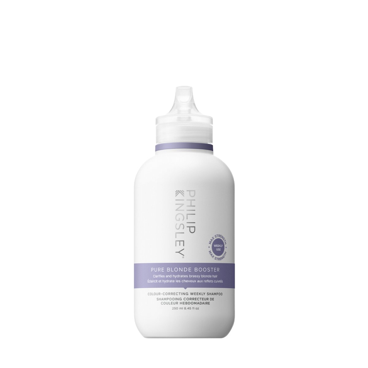 Philip Kingsley Pure Blonde Booster Shampoo