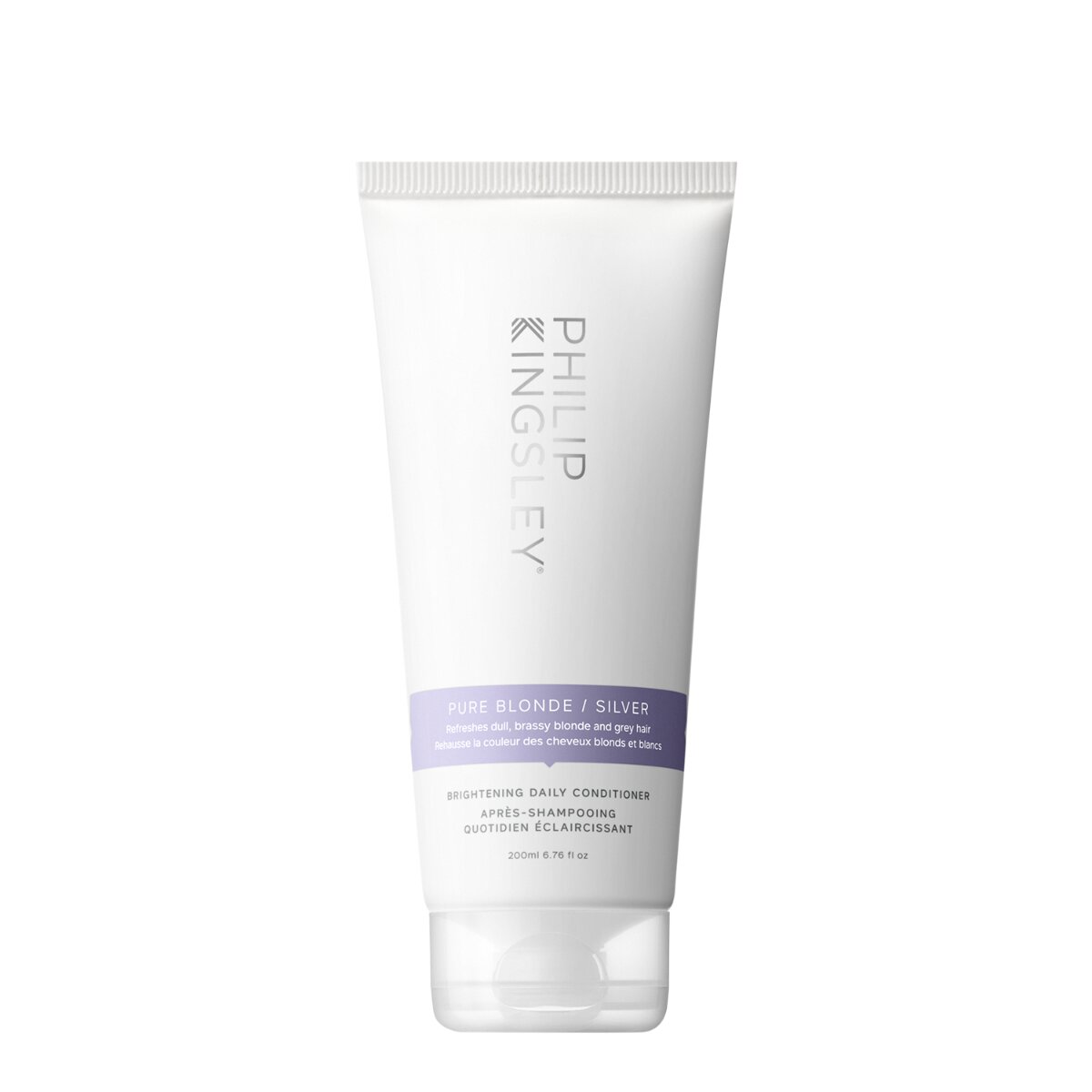 Philip Kingsley Pure Blonde/Silver Conditioner