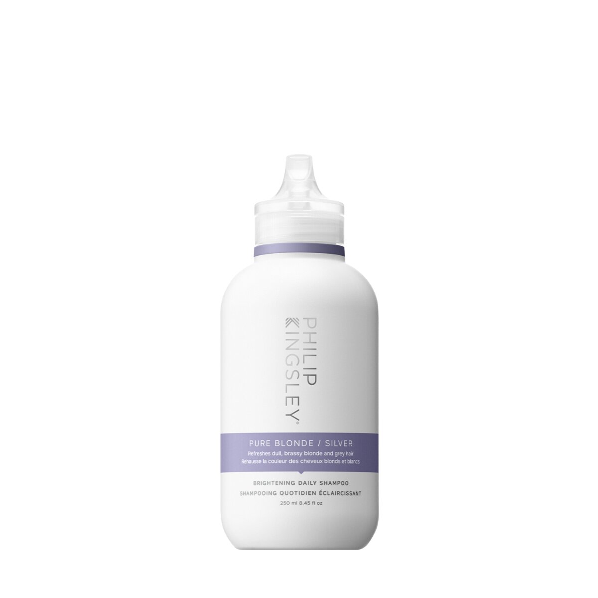 Philip Kingsley Pure Blonde/Silver Shampoo
