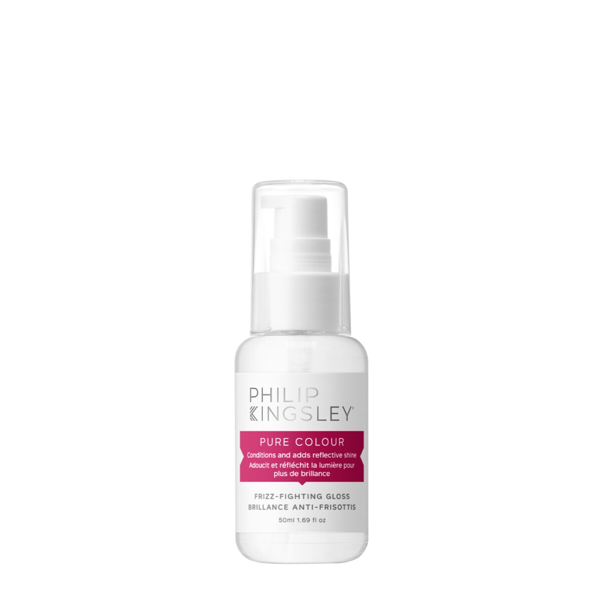 Philip Kingsley Pure Colour Frizz Fighting Gloss