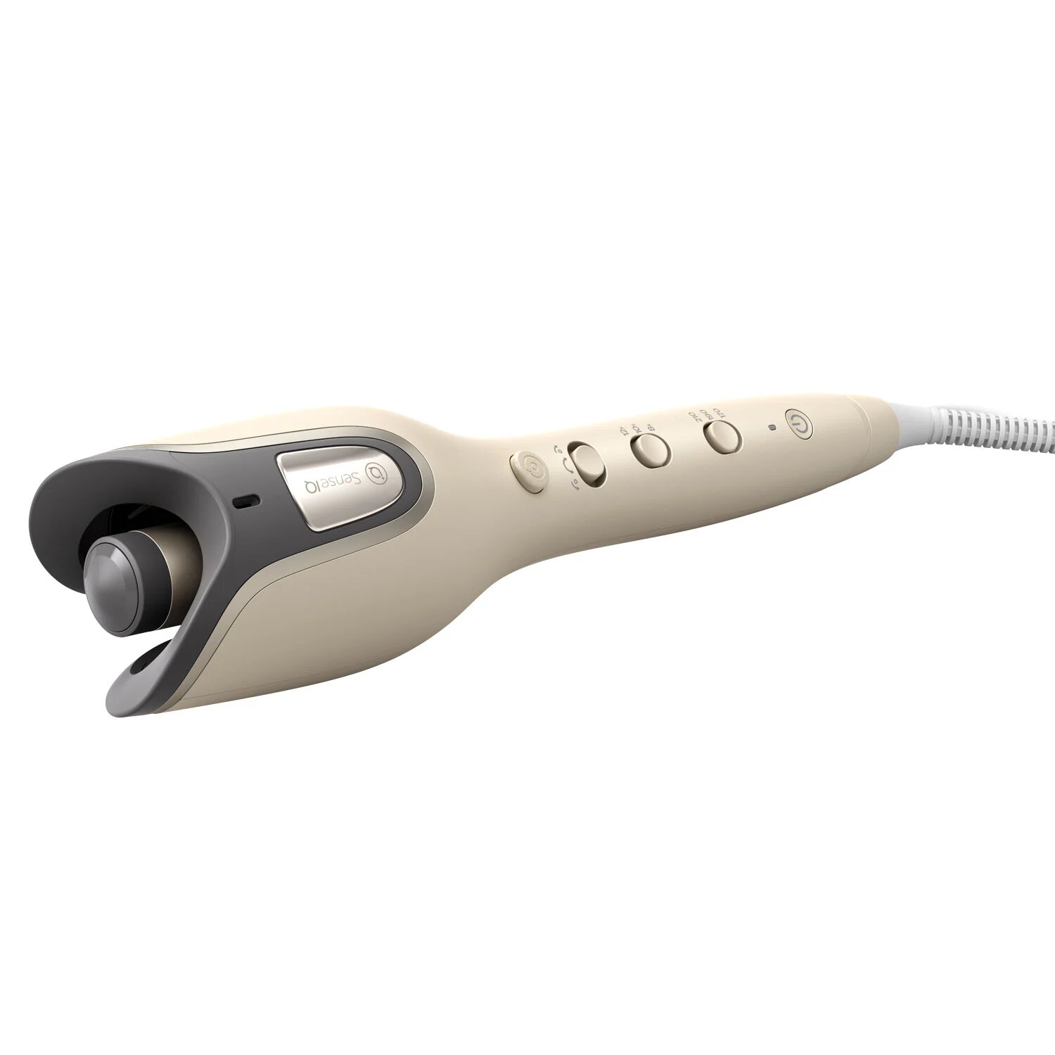 Philips Auto Curler Series 8000
