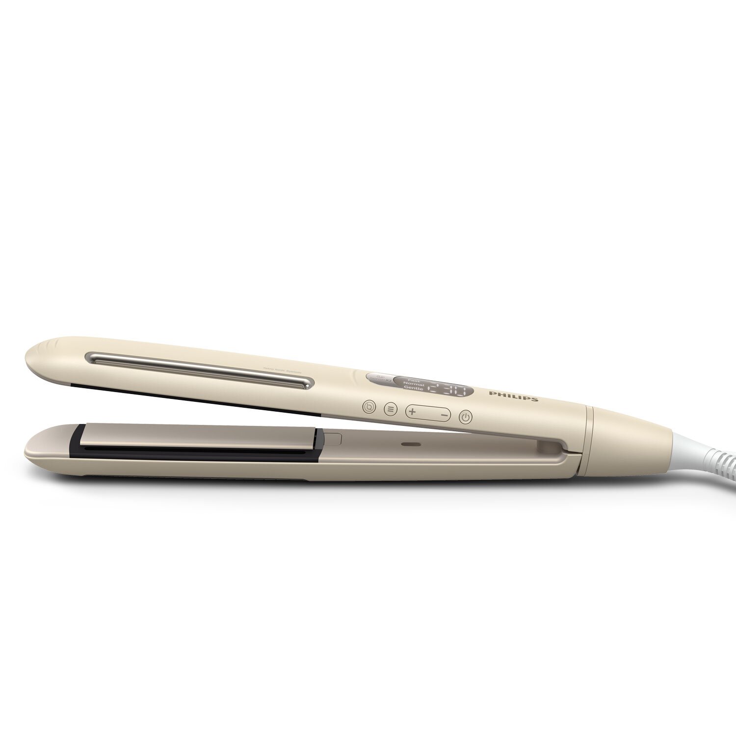 Philips Hair Straightener Series 8000