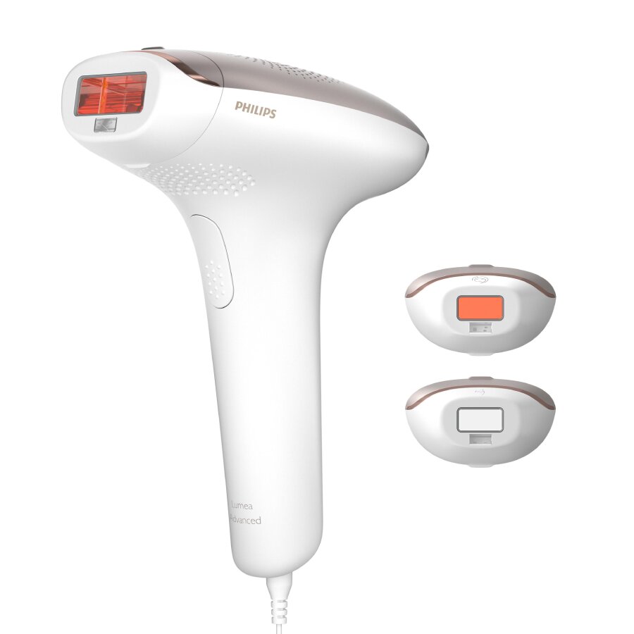 Philips IPL Lumea Advanced