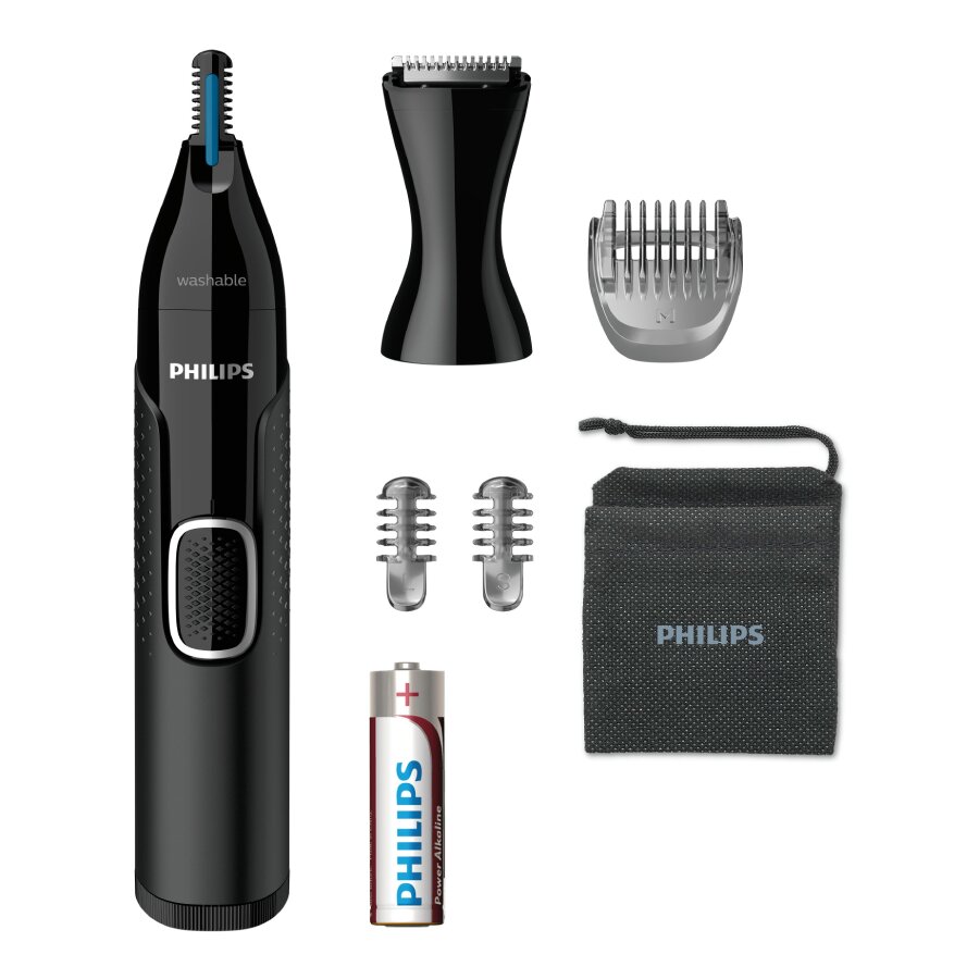Philips Nose trimmer series 5000