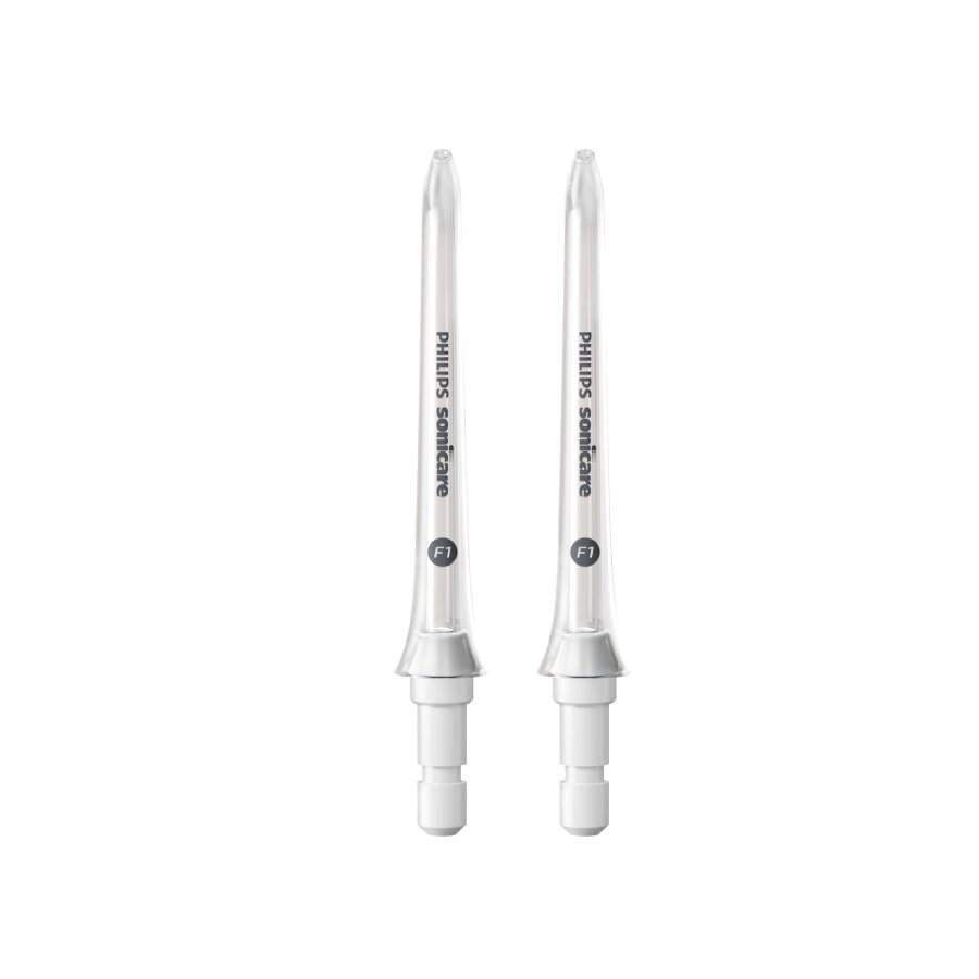 Philips replacement nozzels Air Floss F1 Standard nozzle