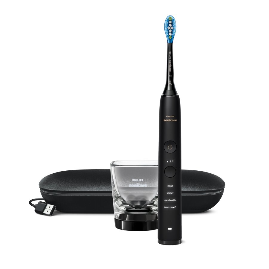 Philips Sonicare Diamond Clean 9000