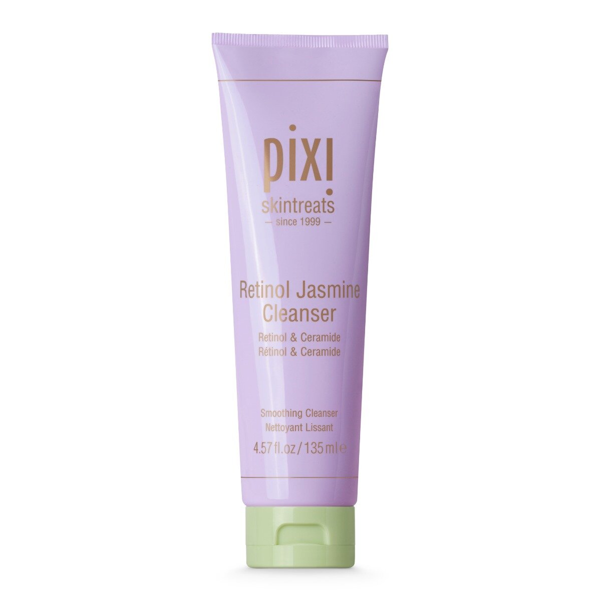 Pixi Beauty PIXI Retinol Jasmine Cleanser