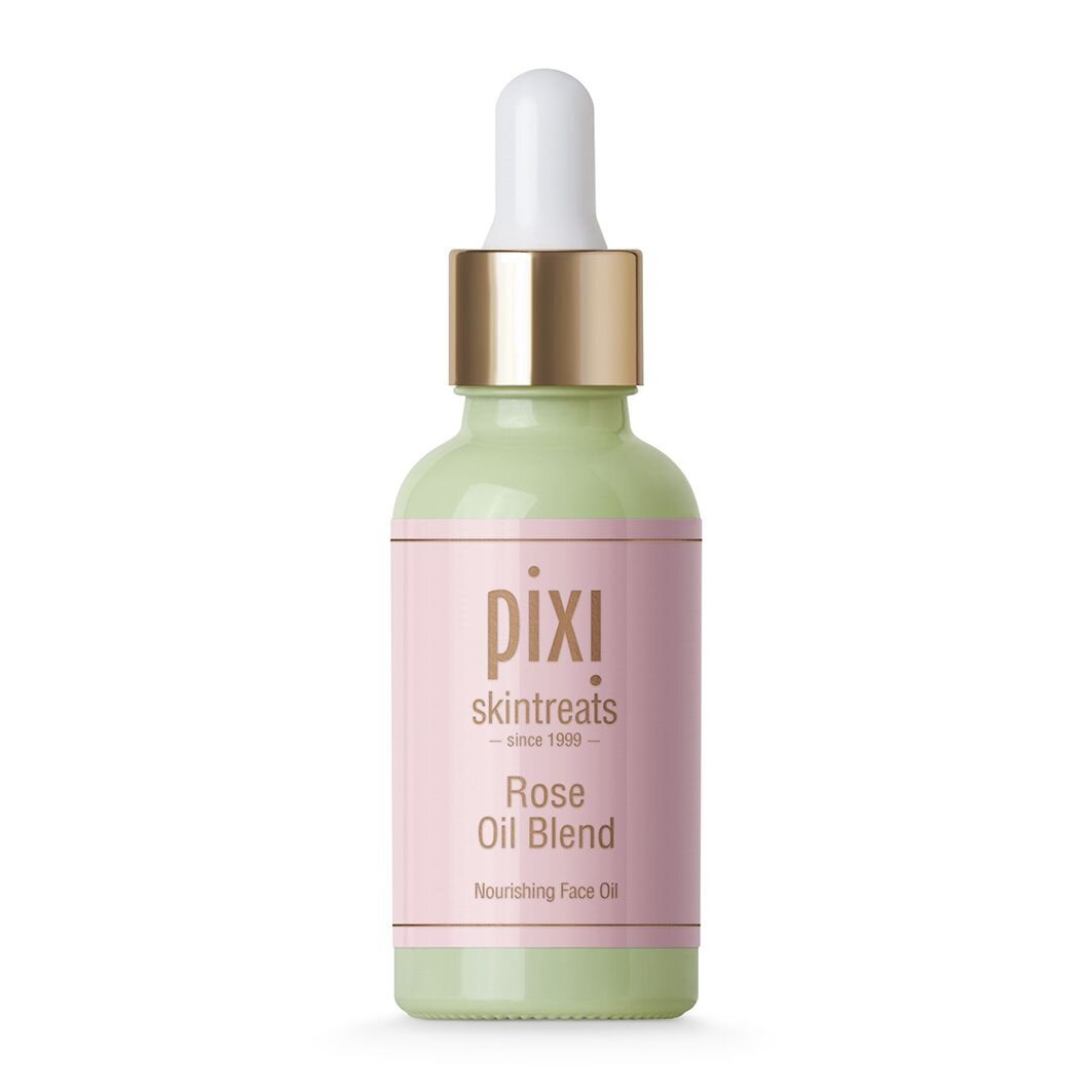Pixi Beauty PIXI Rose Oil Blend
