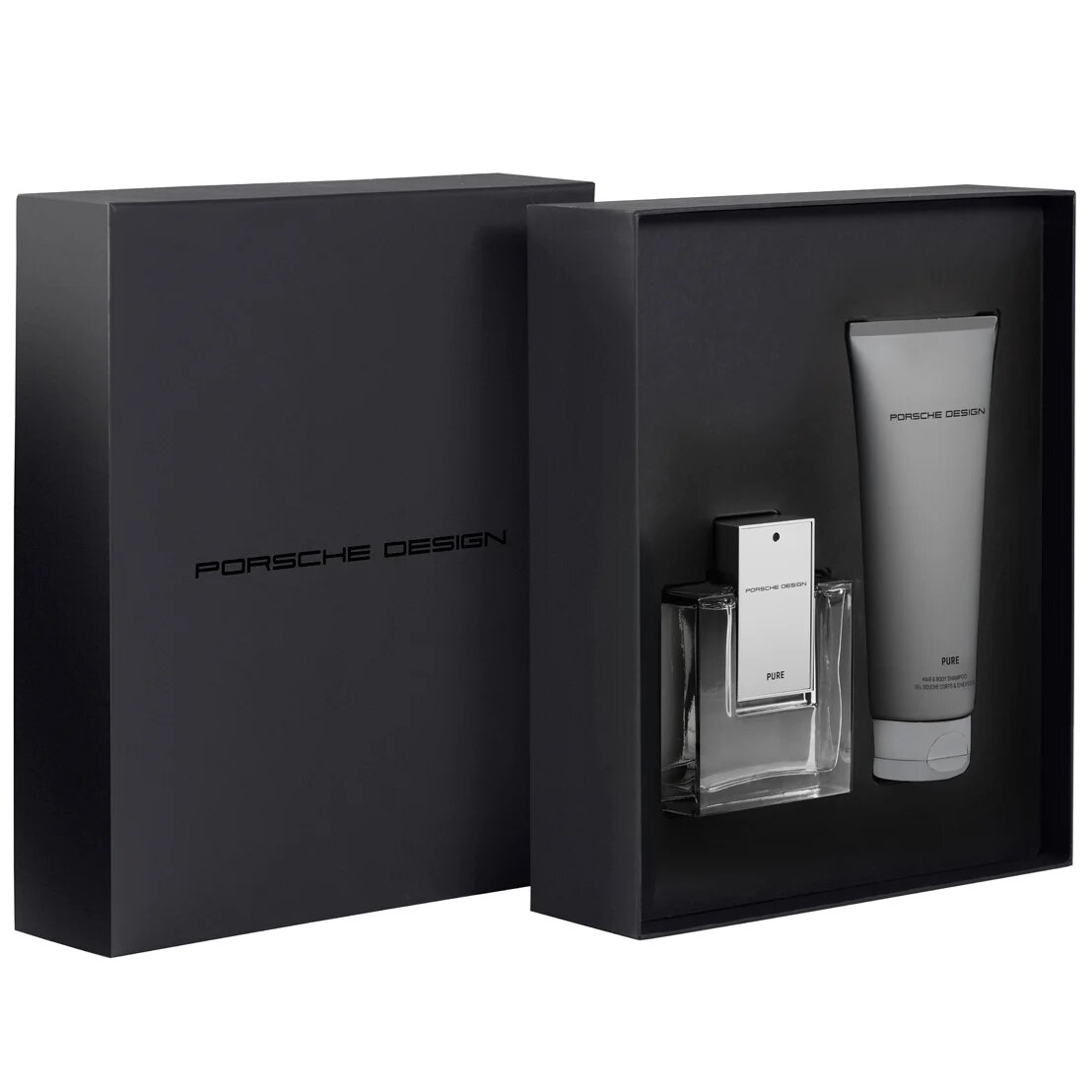 Porsche Design КОМПЛЕКТ Pure