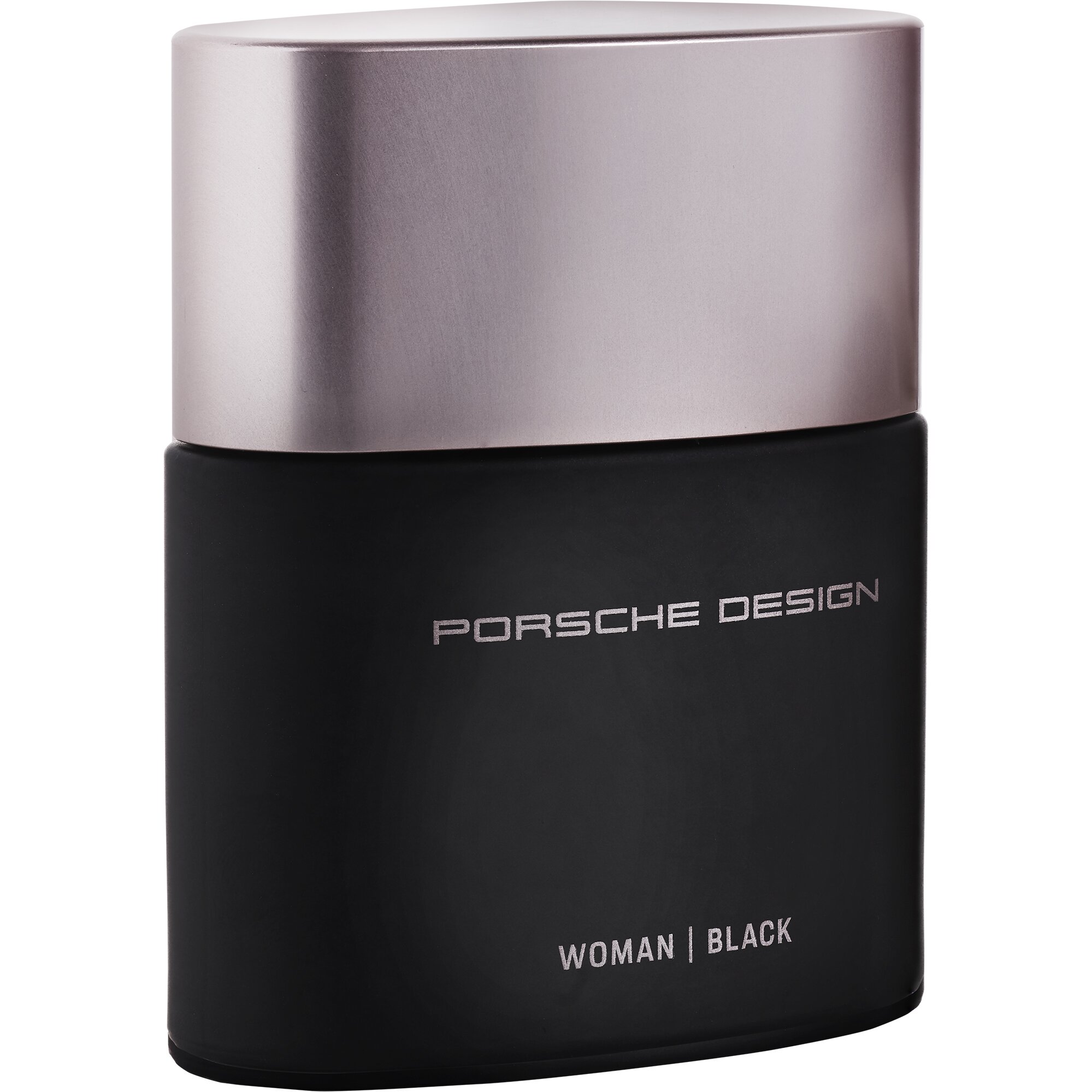 Porsche Design Woman Black