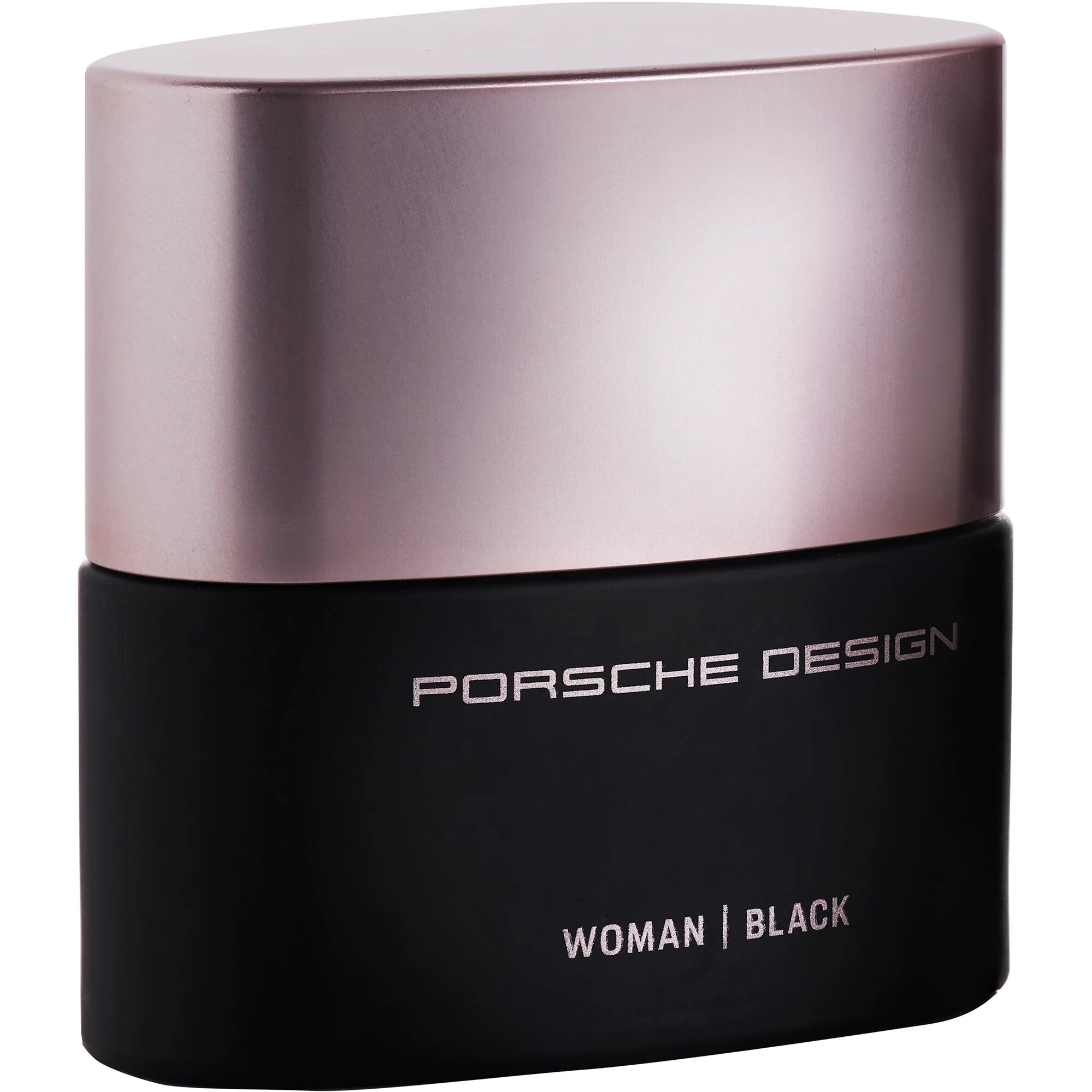 Porsche Design Woman Black