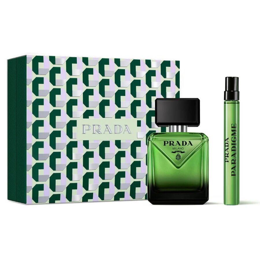 Prada КОМПЛЕКТ Paradigme Holiday Set