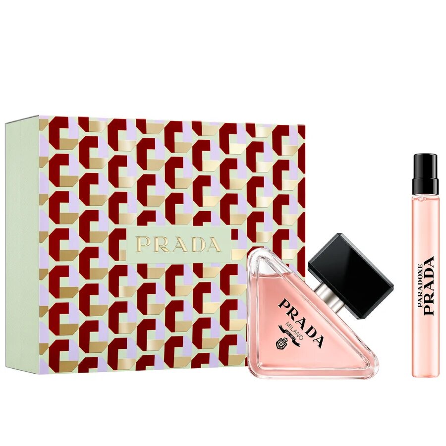Prada КОМПЛЕКТ Paradoxe Holiday Set