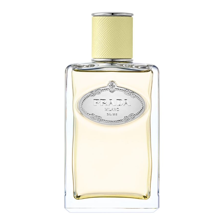 Prada Les Infusions de Gingembre