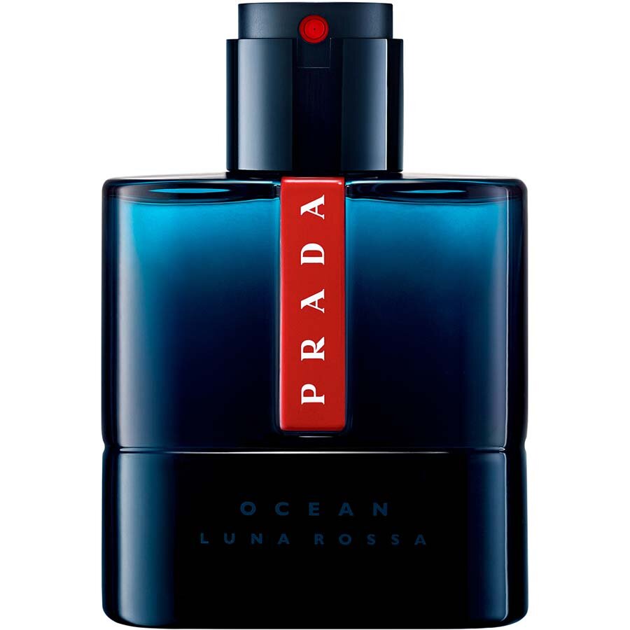 Prada Luna Rossa Ocean Eau de Toilette