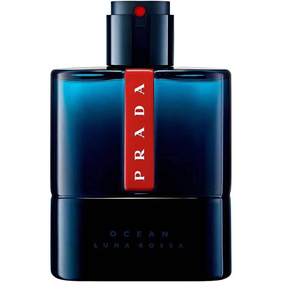 Prada Luna Rossa Ocean Eau de Toilette