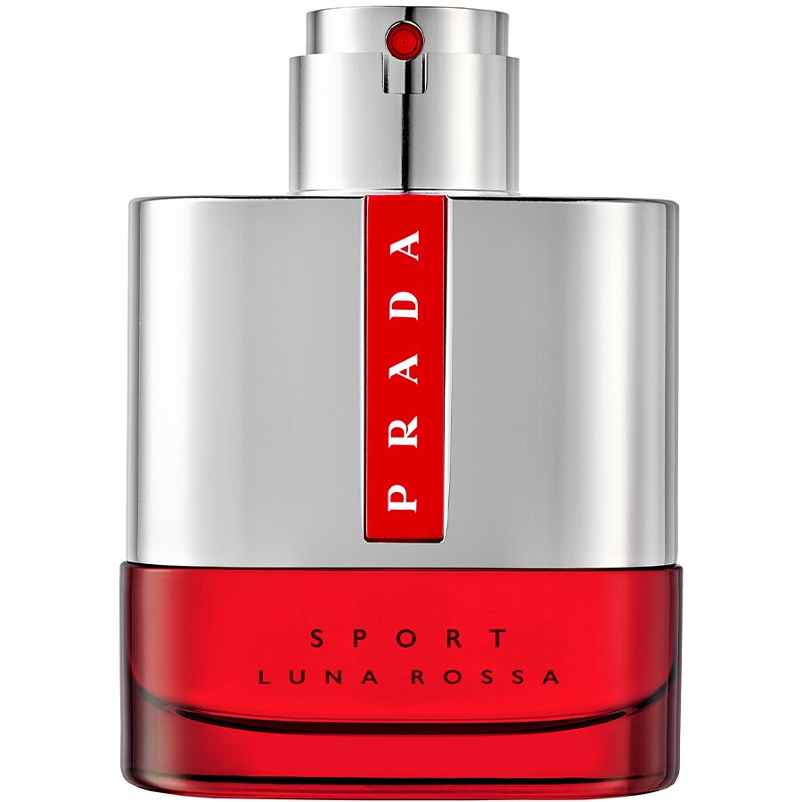 Prada Luna Rossa Sport Eau de Toilette