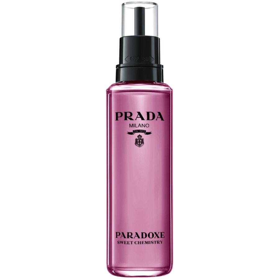 Prada Paradoxe Sweet Chemistry