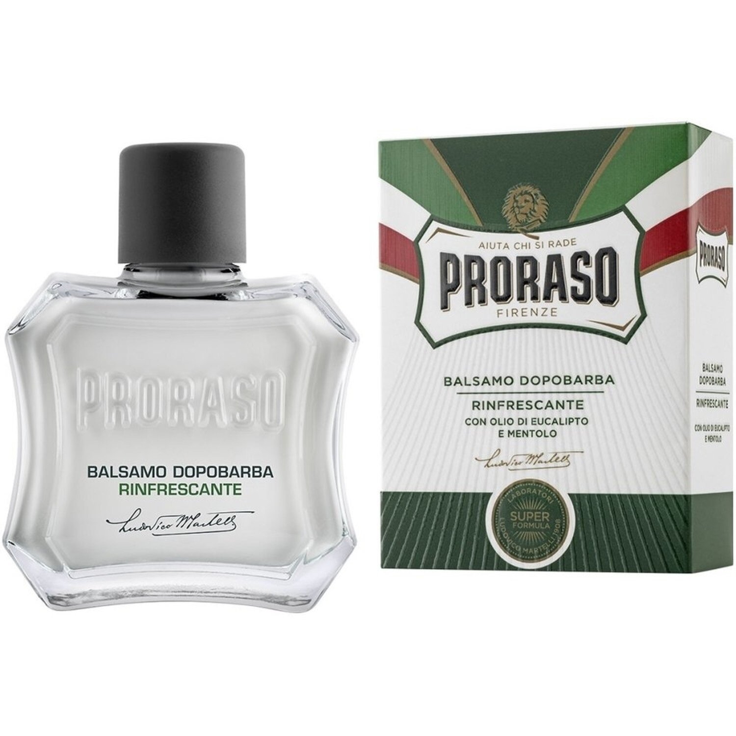 Proraso PRORASO After Shave Balm Refresh