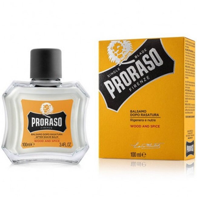 Proraso PRORASO After Shave Balm Ws