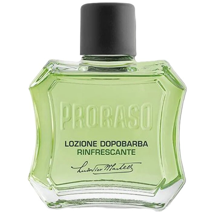 Proraso After Shave Lotion Refresh Eucalyptus