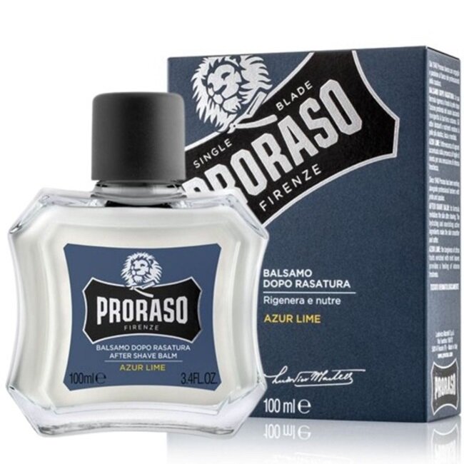 Proraso PRORASO Aftershave Balm Al