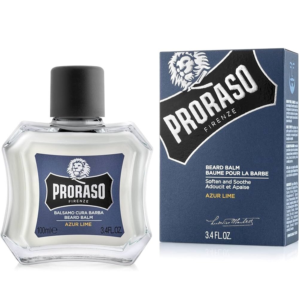 Proraso PRORASO Beard Balm Al