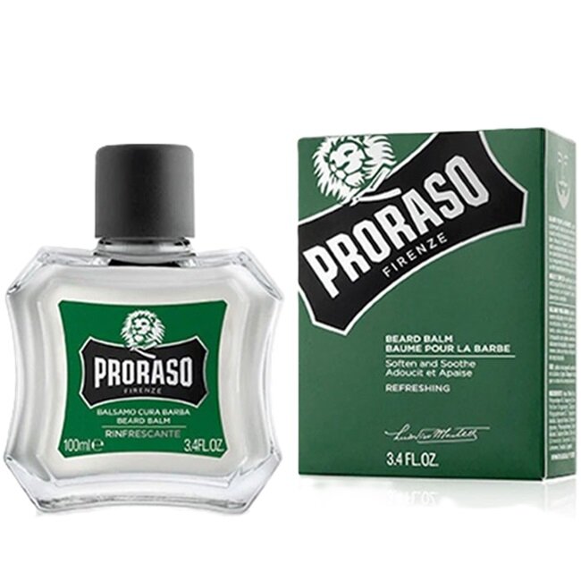 Proraso PRORASO Beard Balm Refresh