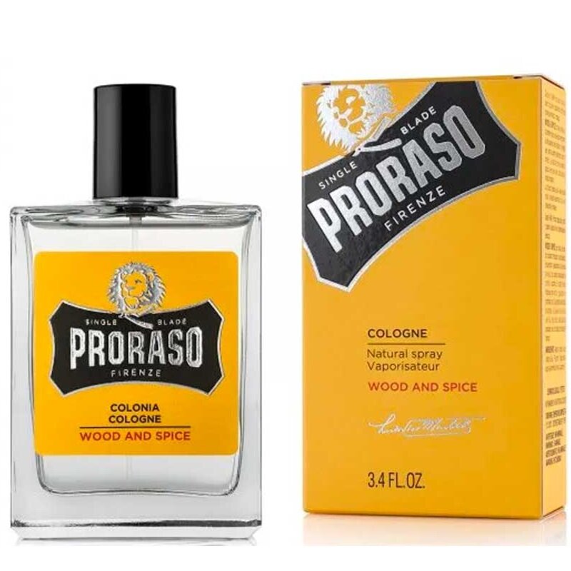 Proraso PRORASO Cologne Ws