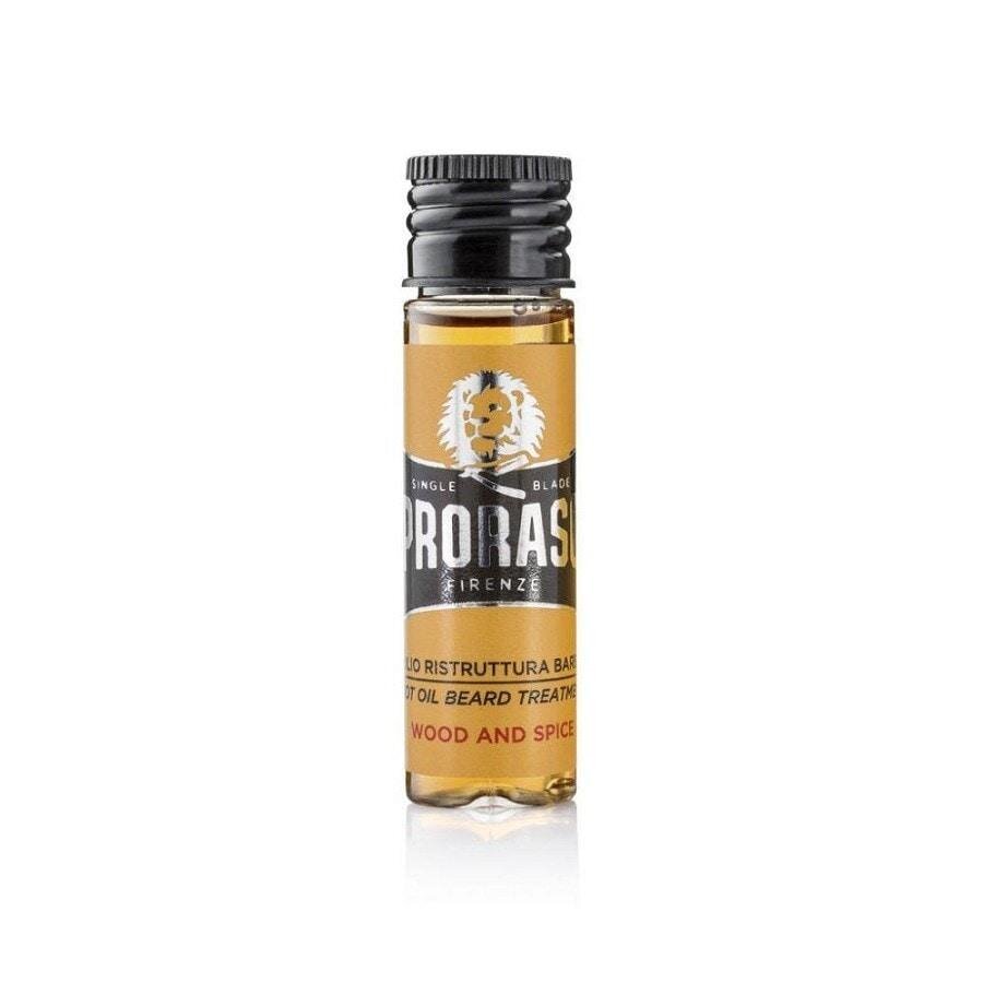Proraso PRORASO Hot Oil Beard Treatment Ws
